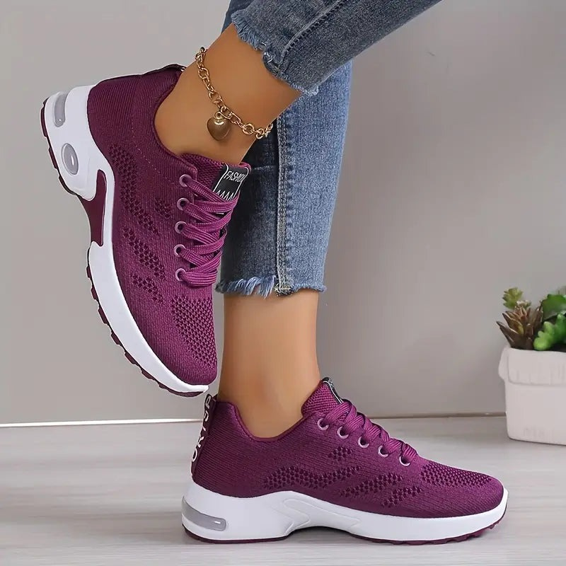 Madel | Chaussures de Sport Pour Femme | Orthopédiques