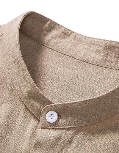Olivier | Ensemble Polo et Pantalon Homme | Élégant