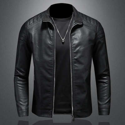 Adrean | Veste Bomber pour Homme | Confort