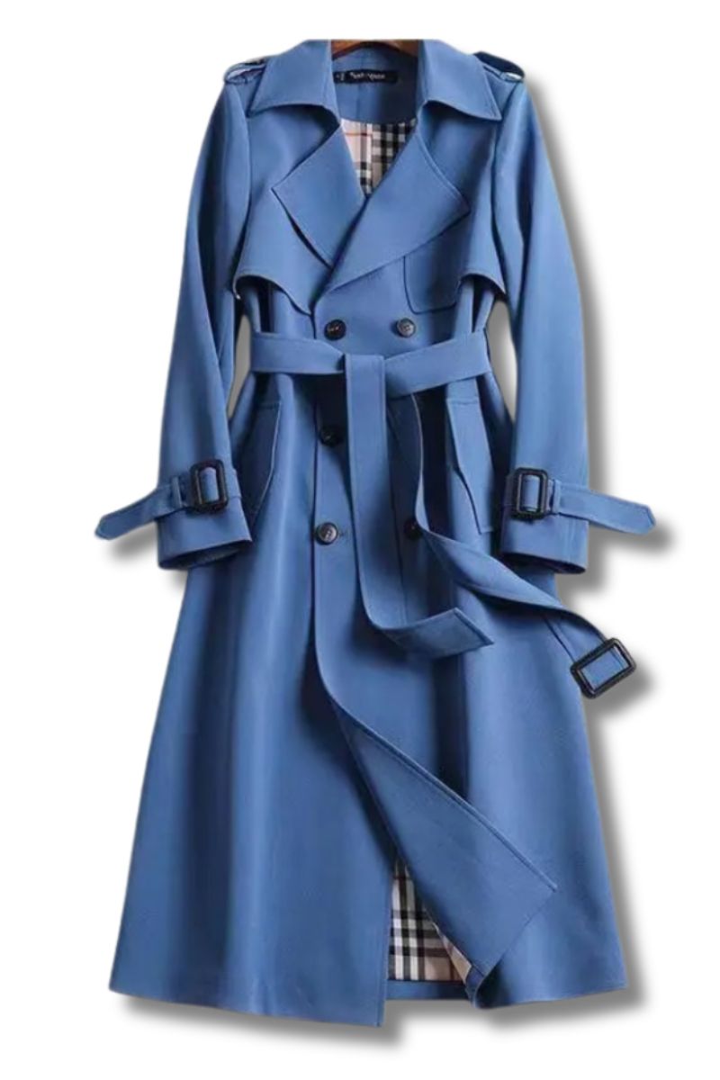Heike™ | Trench classique pour femmes