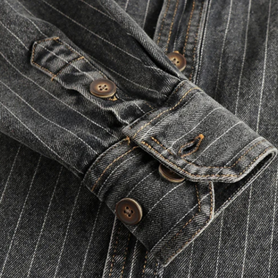 Gener | Veste Hiver Pour Hommes | Confort