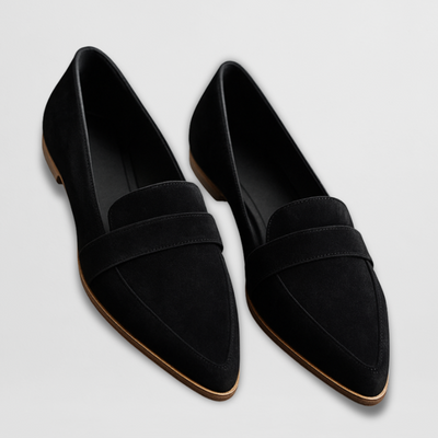 Zelda | Mocassins élégants et modernes