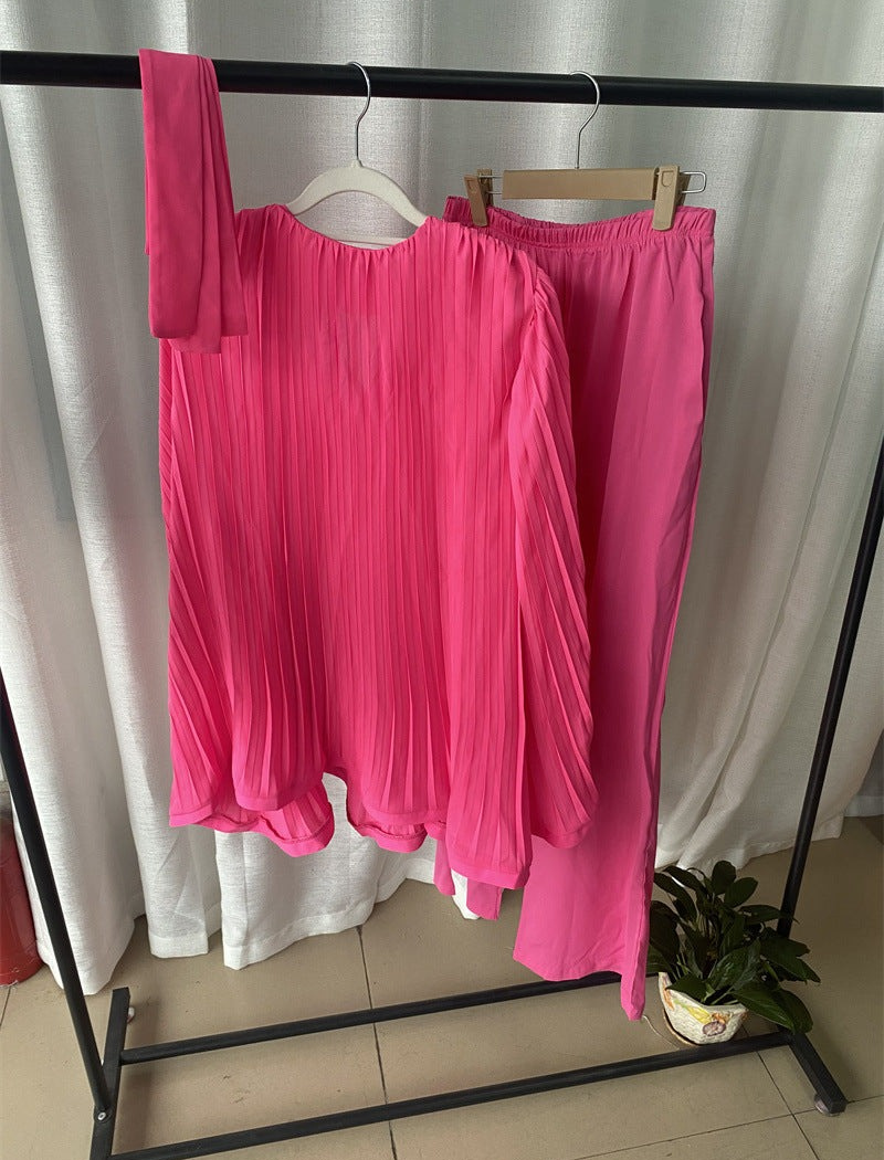 Josie | Ensemble Deux Pièces Pour Femme | Twin