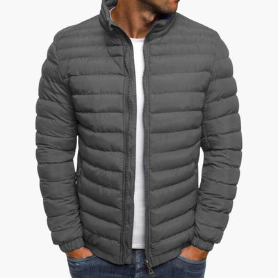 Michael | Vêtements d'extérieur chauds et modernes