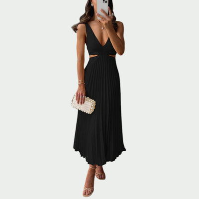 Zoe - Robe Maxi de Rêve
