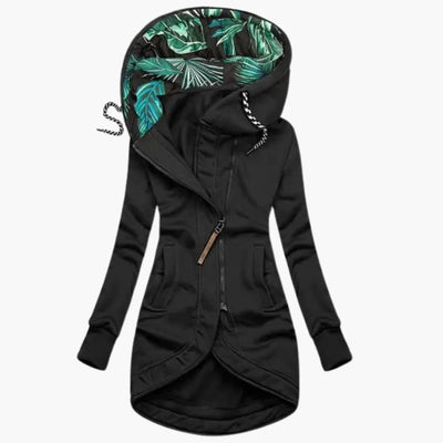 Chaud Veste d'hiver Élégante