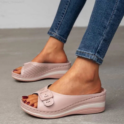 Staycie | Sandales Tendance Pour Femme | Confort