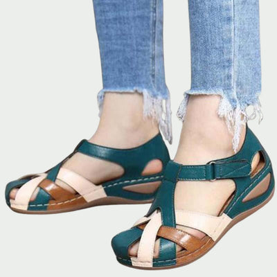 Alexane | Sandales élégantes et confortables