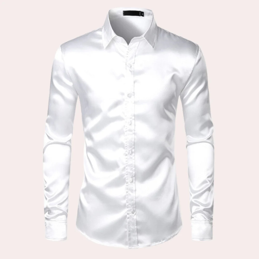 Marbod | Chemise Moderne Pour Hommes |  Stylisé