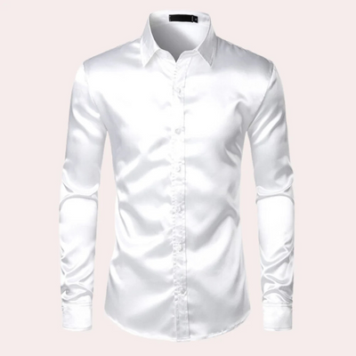 Marbod | Chemise Moderne Pour Hommes |  Stylisé