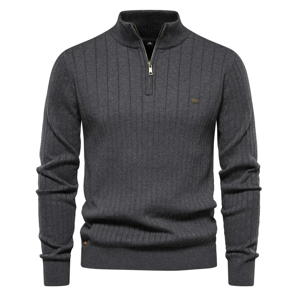 Chandail d'hiver pour hommes | Chaud