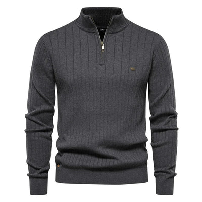 Chandail d'hiver pour hommes | Chaud
