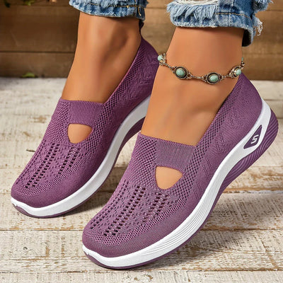 Baskets de marche RelaxFit