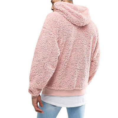 Sweat à Capuche pour Hommes