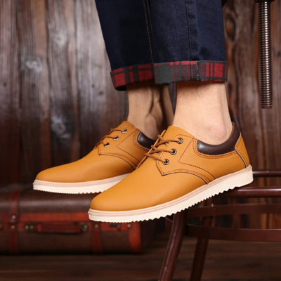 Dakota | Baskets Tendance Pour Hommes | Confort