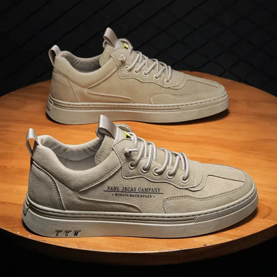 Shepard | Sneakers Orthopédique Pour Hommes | Tendance