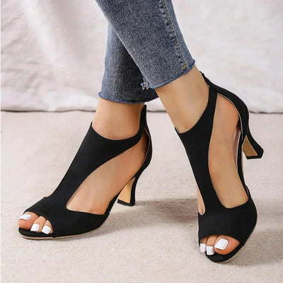 AtelierdeRocheParis™ | Escarpins élégants et confortables