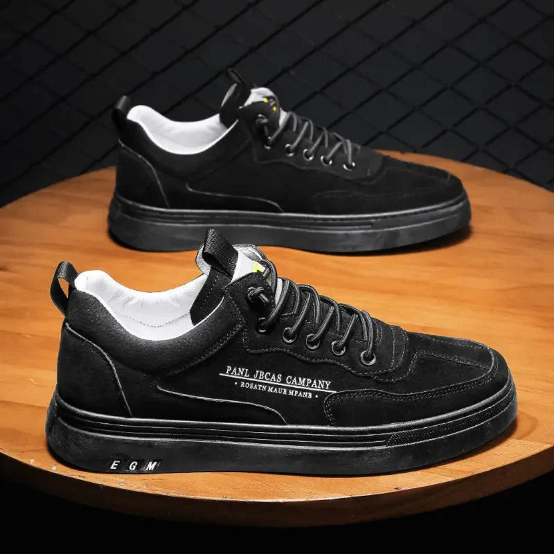 Shepard | Sneakers Orthopédique Pour Hommes | Tendance