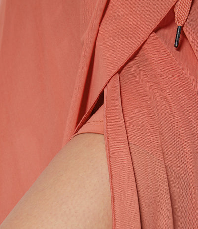 Maine | Jupe 2-en-1 taille haute polyvalente