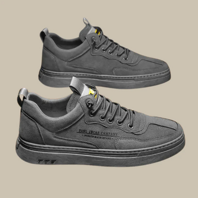 Shepard | Sneakers Orthopédique Pour Hommes | Tendance