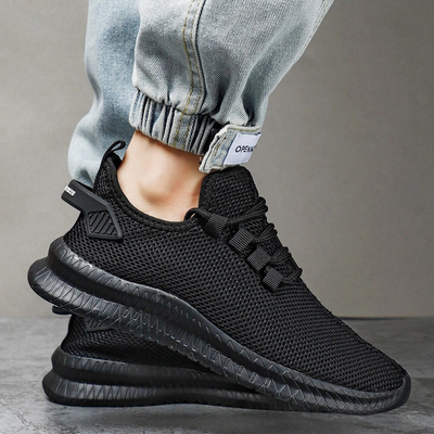 Boaz | Chaussures Orthopédique Pour Hommes | Tendance