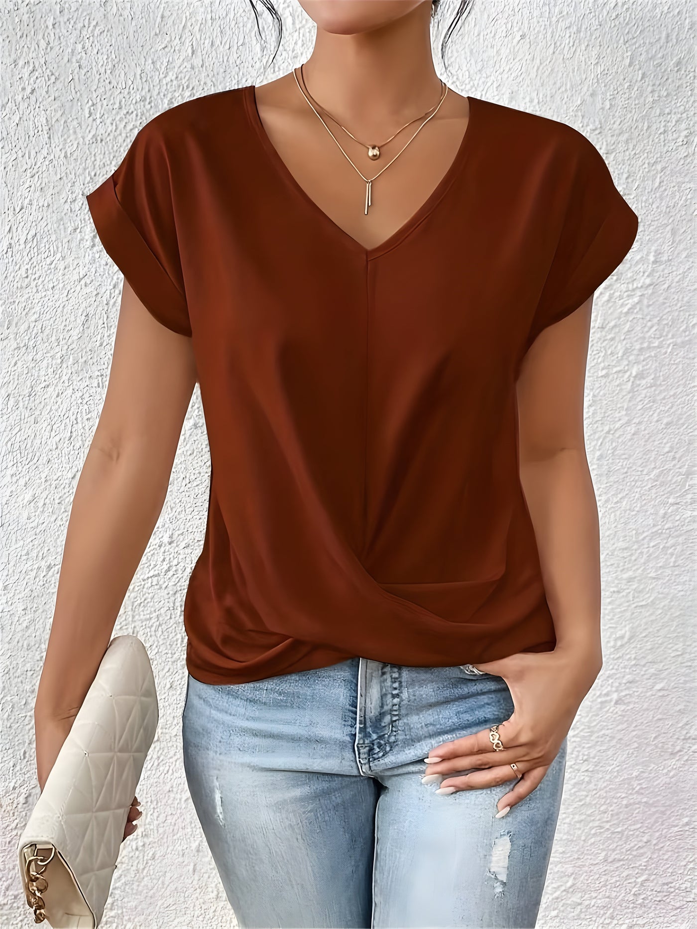 Colette | T-shirt