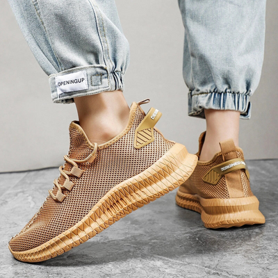 Boaz | Chaussures Orthopédique Pour Hommes | Tendance