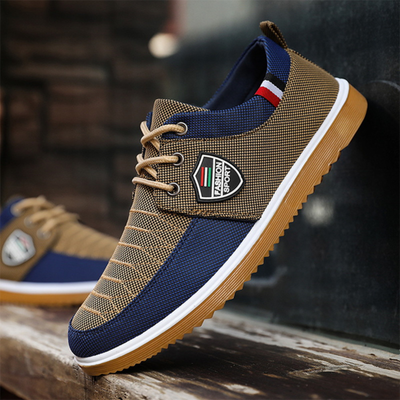 Ricardo | Baskets Tendance Pour Hommes | Confort