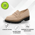 Beige (bientôt en rupture de stock)