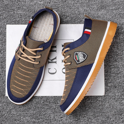 Ricardo | Baskets Tendance Pour Hommes | Confort