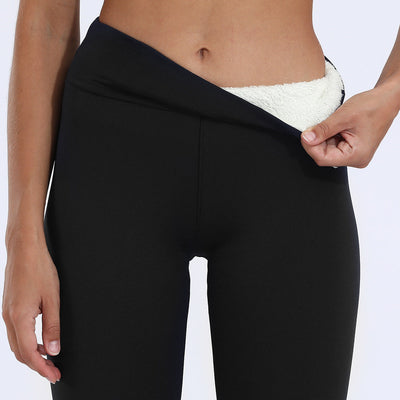 Varla™ Leggings en polaire premium (Achetez-en un et obtenez-en un gratuitement)