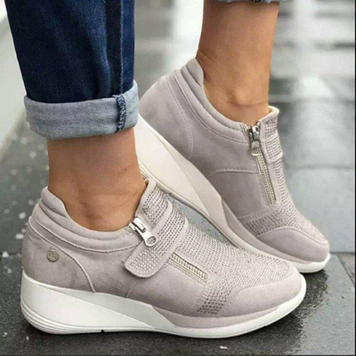 Juno | Chaussure Tendance Pour Femme | Noir