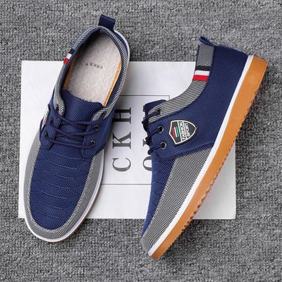 Ricardo | Baskets Tendance Pour Hommes | Confort