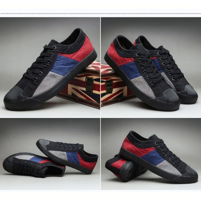 Kenai | Sneakers Orthopédique Pour Hommes | Tendance