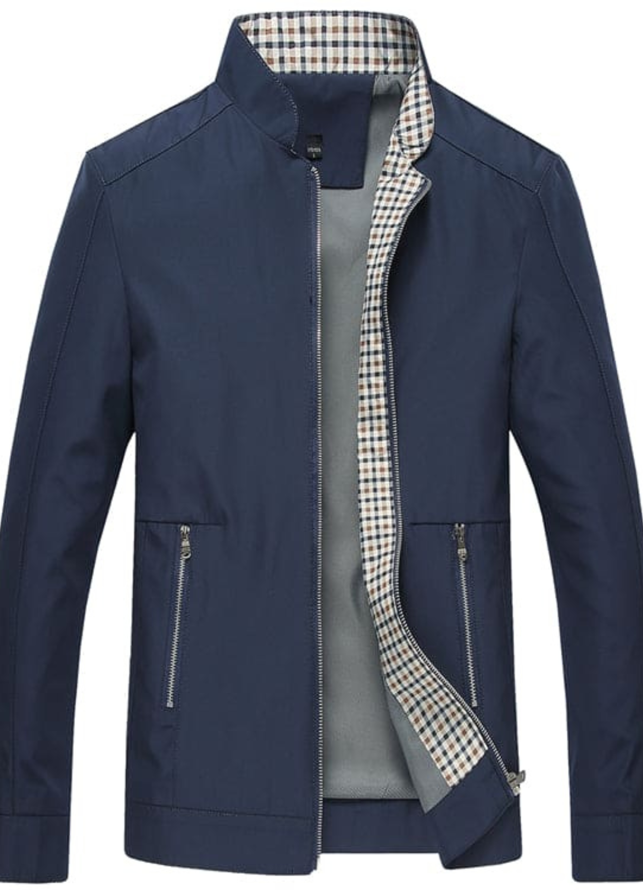 Rodrigo | Veste Warme Pour Homme | Noir
