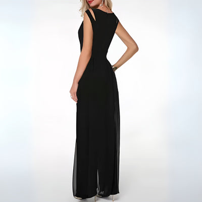 Tori | Robe Midi Chic pour Femme