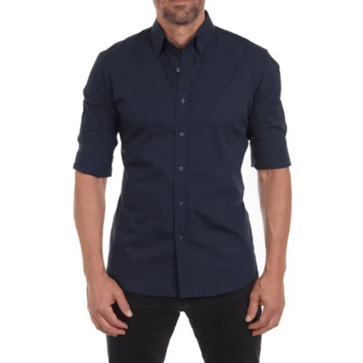 Eudes | Moderne Chemise Pour Hommes | Confortable