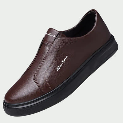 Alexandre | Chaussures élégantes en cuir