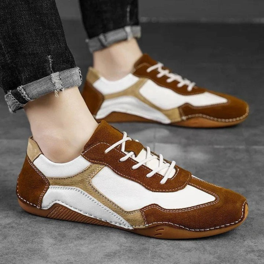 Daryl | Chaussures Dé Sport Pour Hommes | Orthopédique