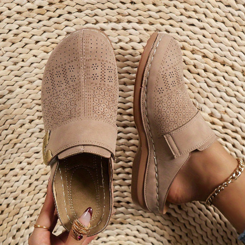 Sanan | Chaussons Orthopédiques Pour Femmes | Chaussons