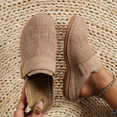 Sanan | Chaussons Orthopédiques Pour Femmes | Chaussons