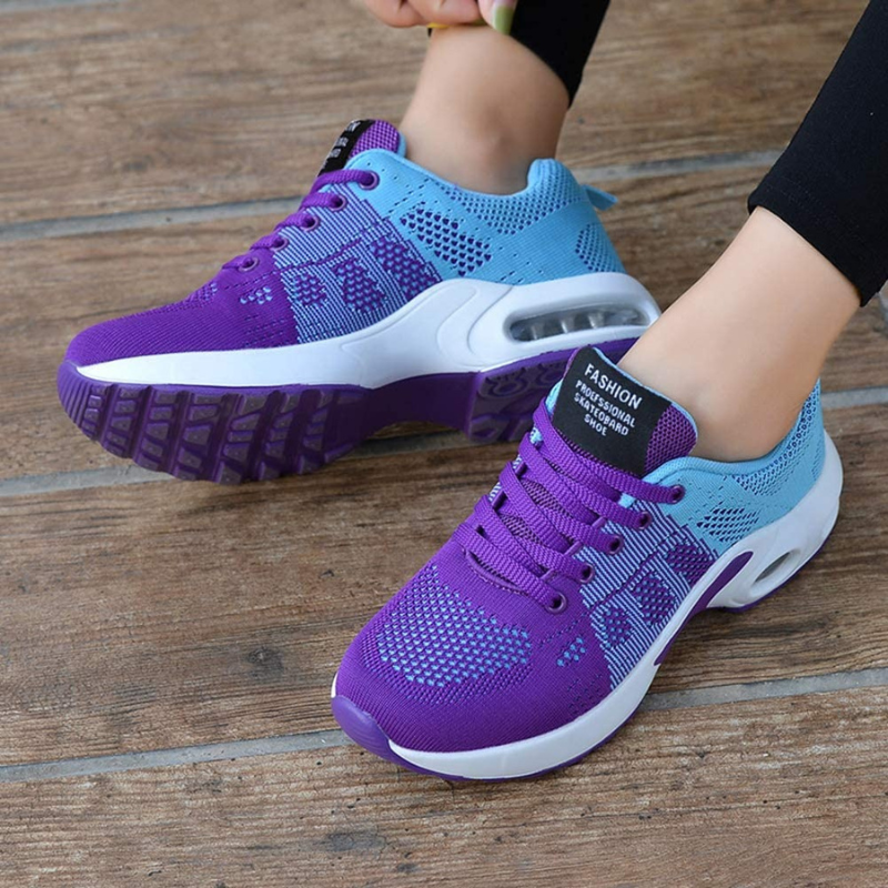 Madel | Chaussures de Sport Pour Femme | Orthopédiques