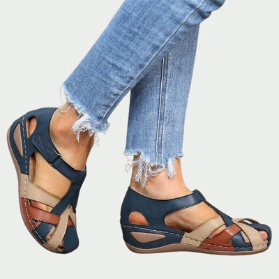 Alexane | Sandales élégantes et confortables