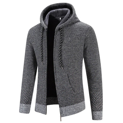 Frank | veste tissée