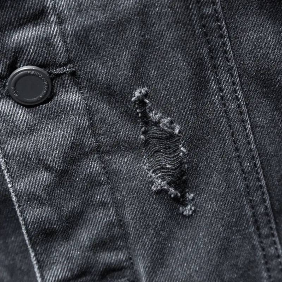 Brayden | Veste Tendance Pour Homme | Hiver
