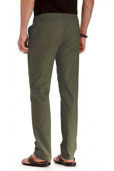 Wardel | Pantalon décontracté pour Hommes | Pantalon