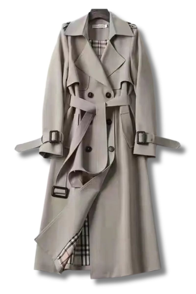 Heike™ | Trench classique pour femmes