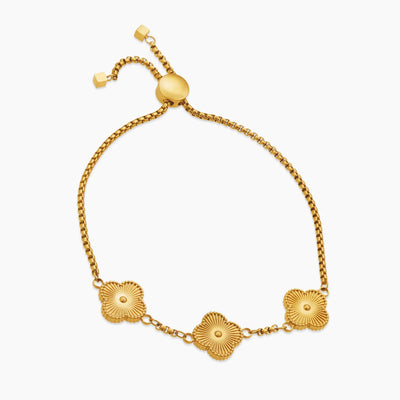 Edmonton Essence™ | Personalized Pearl Bracelet