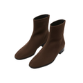 Marron foncé