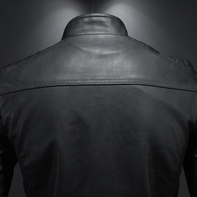Adrean | Veste Bomber pour Homme | Confort